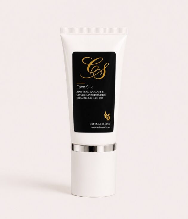 Face Silk