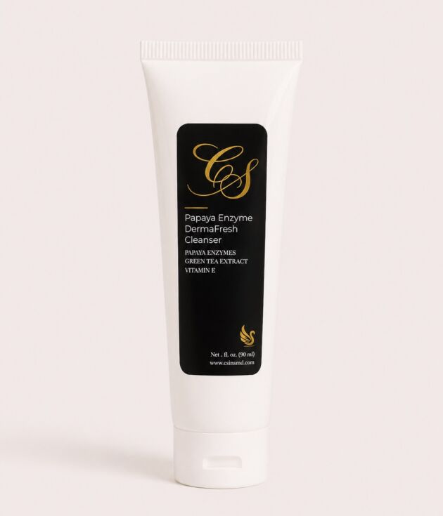 Papaya Enzyme Cleanser
